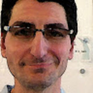 Meet your Posher, Brad